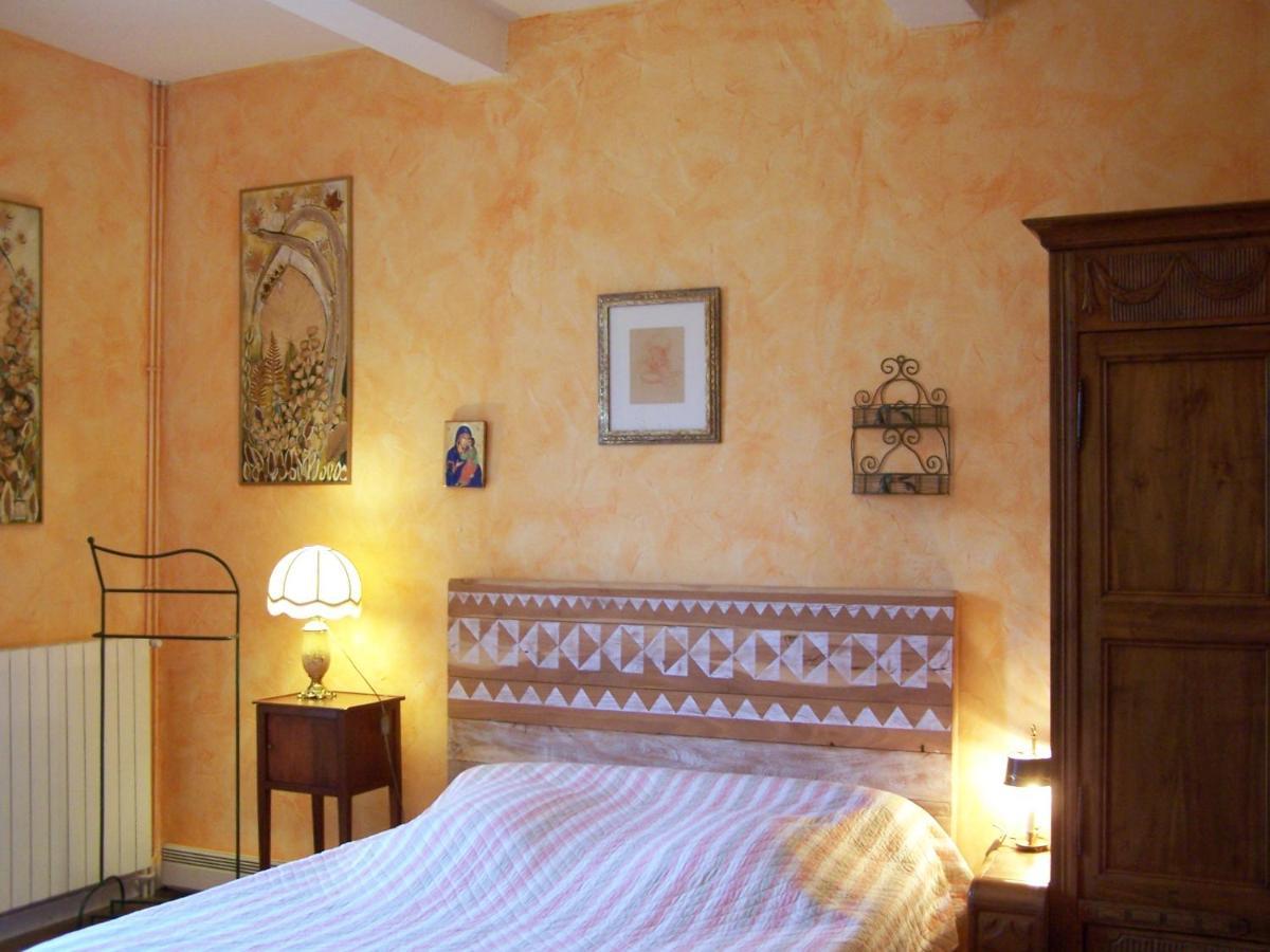 Domaine de Las Planques Vaudreuille Extérieur photo