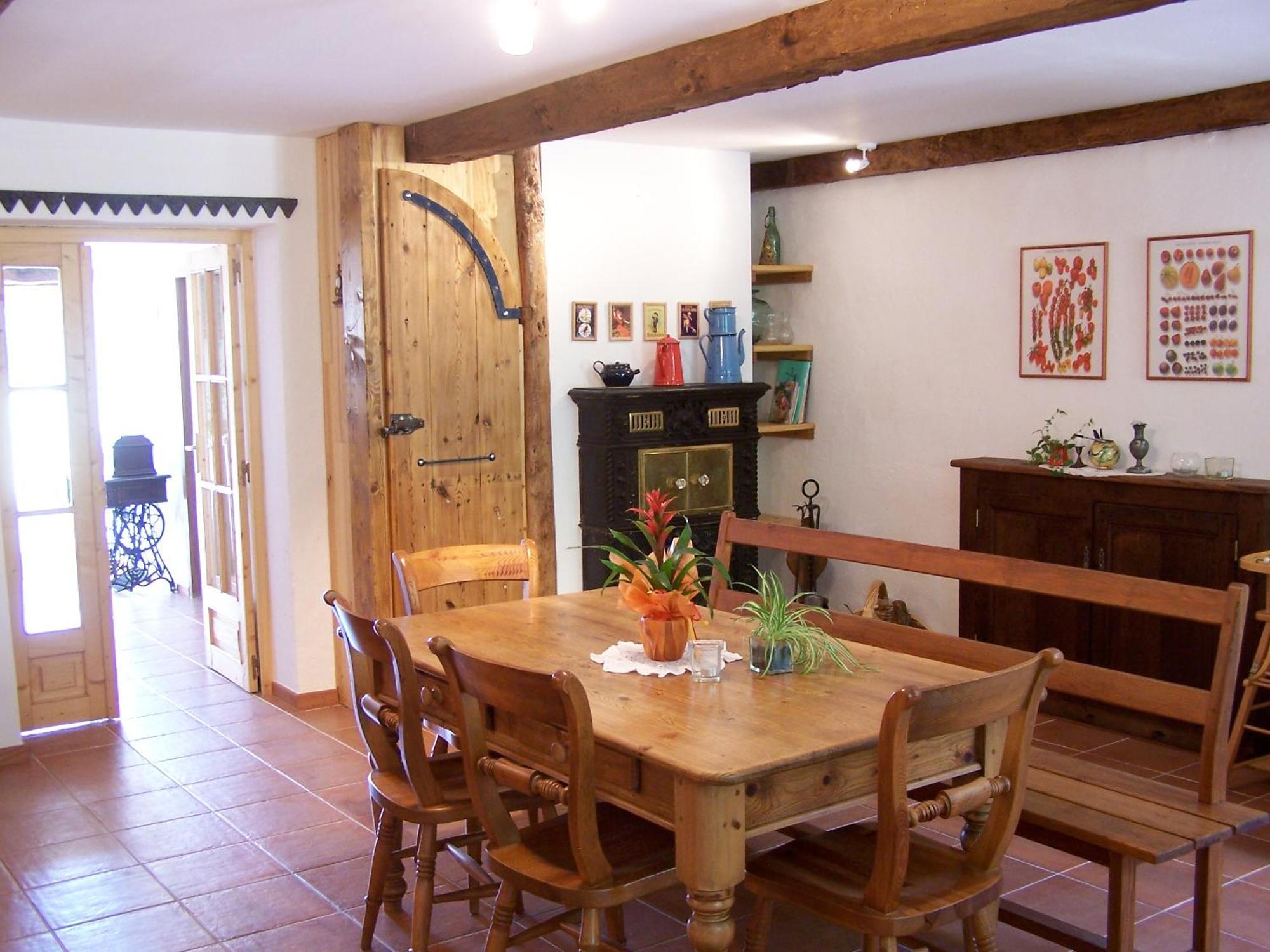 Domaine de Las Planques Vaudreuille Extérieur photo